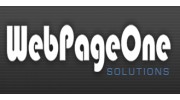 WebPageOne Solutions