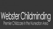 Childcare Services in Nuneaton, Warwickshire