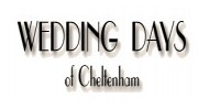 Wedding Services in Cheltenham, Gloucestershire