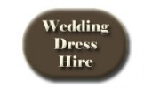 Wedding Dress Hire