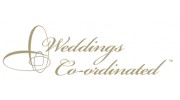 Weddings Co-Ordinated