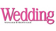 Wedding Venues & Services Magazine