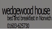 Wedgewood Guest House Norwich