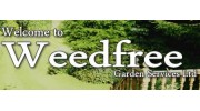 Weedfree Garden Services