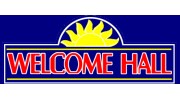 Welcome Hall