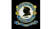 Welford Victoria FC