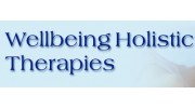Wellbeing Holistic Therapies