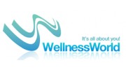 Wellness World - Preston