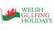 Welsh Golfing Holidays