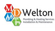 Md Welton Plumbing And Heating, Electrical