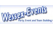 Wessex Events Party And Event Organisers