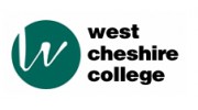 College in Chester, Cheshire