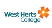 College in Hemel Hempstead, Hertfordshire