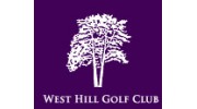 West Hill Golf Club