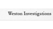 Weston Investigations