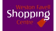Shopping Center in Northampton, Northamptonshire