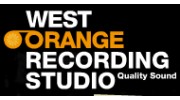 West Orange Recording Studio