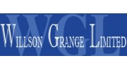 Willson Grange