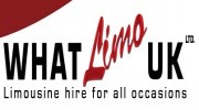 WHAT LIMO UK