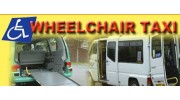 Wheelchair Bus Service