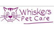 Whiskers Pet Care