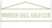 Whiston Hall