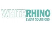 White Rhino Event Solutions