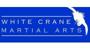 White Crane Martial Arts