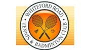 Whiteford Road Tennis Club