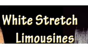 White Stretch Limousines