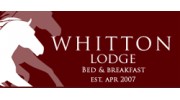 Whitton Lodge