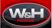 W & H Roads