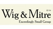 Wig & Mitre Restaurant