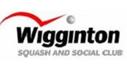 Wigginton Squash & Social Club