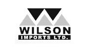Wilson Imports