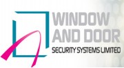 Window & Door Security Systems
