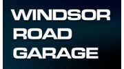 Windsor Road Garage