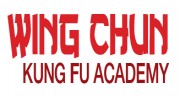 Martial Arts Club in Sheffield, South Yorkshire