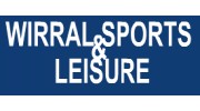 Sports Shop in Birkenhead, Merseyside