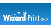 Wizard Print