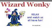 Wizard Wonky