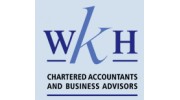 WKH Charterd Accountants