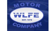 WLFE Motor