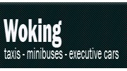 Taxi Services in Woking, Surrey