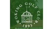 Sporting Club in Woking, Surrey