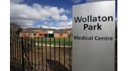 Wollaton Park Community Centre