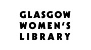 Library in Glasgow, Scotland