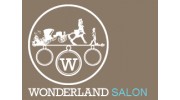 Wonderland Hair