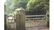 Fencing & Gate Company in Lancaster, Lancashire