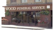 Wood Funeral Service